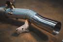 Ferrari 296 GTB/GTS Sport Exhaust Package-12