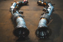 Ferrari 296 GTB/GTS Sport Exhaust Package-13