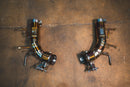 Ferrari 296 GTB/GTS Sport Exhaust Package-1