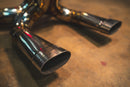 Lamborghini Revuelto F1 Exhaust Package-8