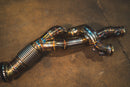 Lamborghini Revuelto F1 Exhaust Package-12