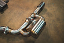 Dodge Charger / Challenger V8 Valved Sport Exhaust System-6