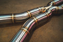 Dodge Charger / Challenger V8 Valved Sport Exhaust System-5