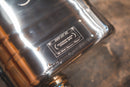 BMW G87 M2 Valved Sport Exhaust System-12