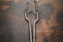 Audi RS6 / RS7 C8 Valved Sport Exhaust System-11
