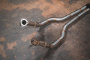 Audi RS6 / RS7 C8 Valved Sport Exhaust System-13