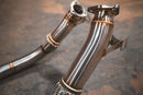 Audi RS6 / RS7 C8 Valved Sport Exhaust System-14
