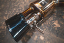Audi RS6 / RS7 C8 Valved Sport Exhaust System-7