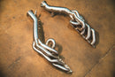 Audi R8 V10 / Lamborghini Gallardo LP / Lamborghini Huracan Free Flow Headers-3