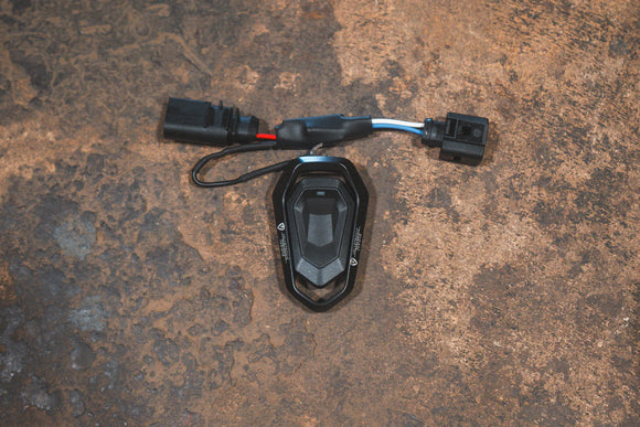 Lamborghini Huracan Performante / EVO / STO / Tecnica True F1 / Valved Exhaust system