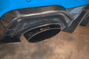 Audi RS6 / RS7 C8 Valved Sport Exhaust System-42