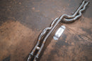 BMW F87 M2 Competition Equal Length Valved Sport Exhaust System-5