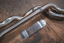 BMW F87 M2 Competition Equal Length Valved Sport Exhaust System-15