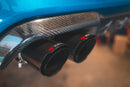 BMW F87 M2 Competition Equal Length Valved Sport Exhaust System-26