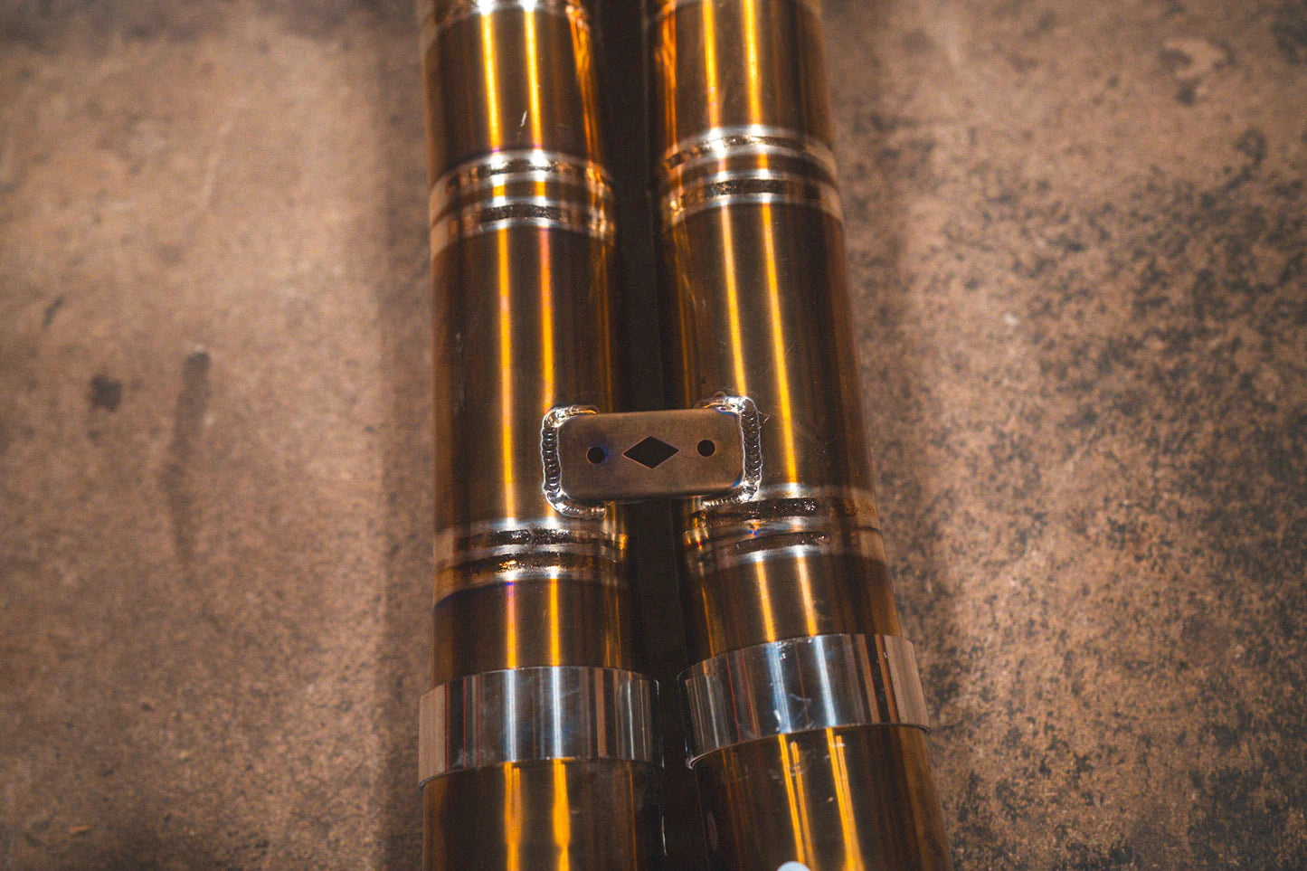 BMW F90 M5 VALVED EXHAUST Valvetronic Designs
