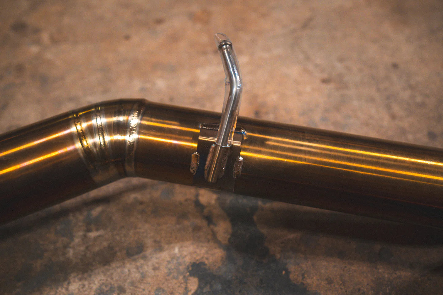 BMW F90 M5 VALVED EXHAUST Valvetronic Designs