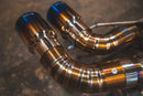BMW F90 M5 VALVED EXHAUST Valvetronic Designs-25