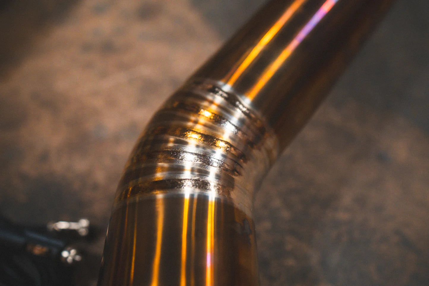 BMW F90 M5 VALVED EXHAUST Valvetronic Designs
