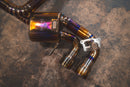 Chevrolet Corvette C8 Valved Sport Exhaust System-16