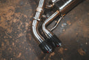 BMW M240i G42 Valved Sport Exhaust System-10
