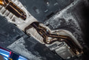 BMW X3M / X4M Valved Sport Exhaust System (F97 / F98)-22