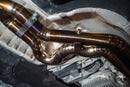 BMW X3M / X4M Valved Sport Exhaust System (F97 / F98)-23