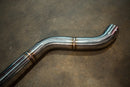 BMW X5/X6 G05 40i Valved Sport Exhaust System-4
