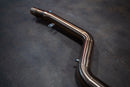 Bmw X7 G07 40i Valved Sport Exhaust System-4