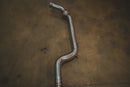 Mercedes Benz AMG GT43 Valved Sport Exhaust System-10