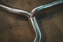 Mercedes Benz AMG GT43 Valved Sport Exhaust System-11
