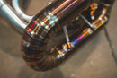 Porsche GT3 991.1 / 991.2 Valved Sport Exhaust System-25