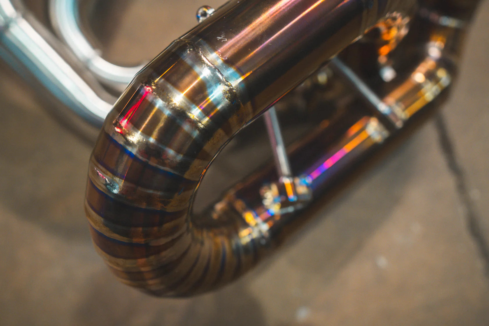Porsche GT3 991.1 / 991.2 Valved Sport Exhaust System