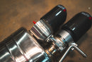 Audi B8 / B8.5 S4 / S5 Valved Sport Exhaust System-8