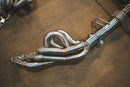 Audi R8 True F1 / Valved Exhaust System-12