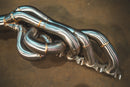 Audi R8 True F1 / Valved Exhaust System-13