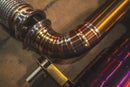 Audi R8 True F1 / Valved Exhaust System-9