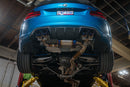 BMW F87 M2 Competition Equal Length Valved Sport Exhaust System-34