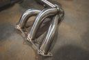 Porsche GT3 991.1 / 991.2 Valved Sport Exhaust System-10
