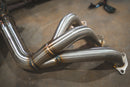 Porsche GT3 991.1 / 991.2 Valved Sport Exhaust System-11