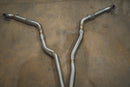 Audi B9 S4 / S5 Valved Sport Exhaust System-13