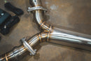 Audi B9 S4 / S5 Valved Sport Exhaust System-8
