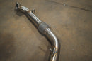 Audi B9 S4 / S5 Valved Sport Exhaust System-15