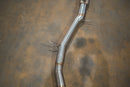 Audi RS5 B9 Valved Sport Exhaust System-4