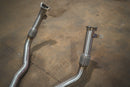 Audi RS5 B9 Valved Sport Exhaust System-5