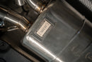 BMW M240i G42 Valved Sport Exhaust System-18