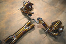 Ferrari F12 / 812 Valved Sport Exhaust System-6