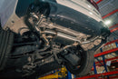 BMW X3 / X4 M40i Valved Sport Exhaust System-18