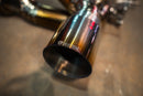 Maserati MC20 Valved Sport Exhaust system-5