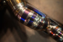 Maserati MC20 Valved Sport Exhaust system-12