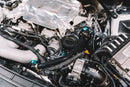 TGK Motorsport PCV Breather Line Kit - Audi EA839-3